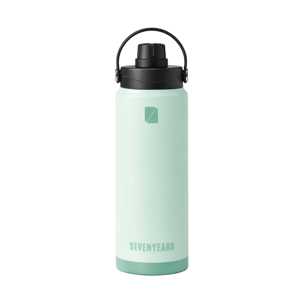 Thermo Flask 700ml Spout Lid