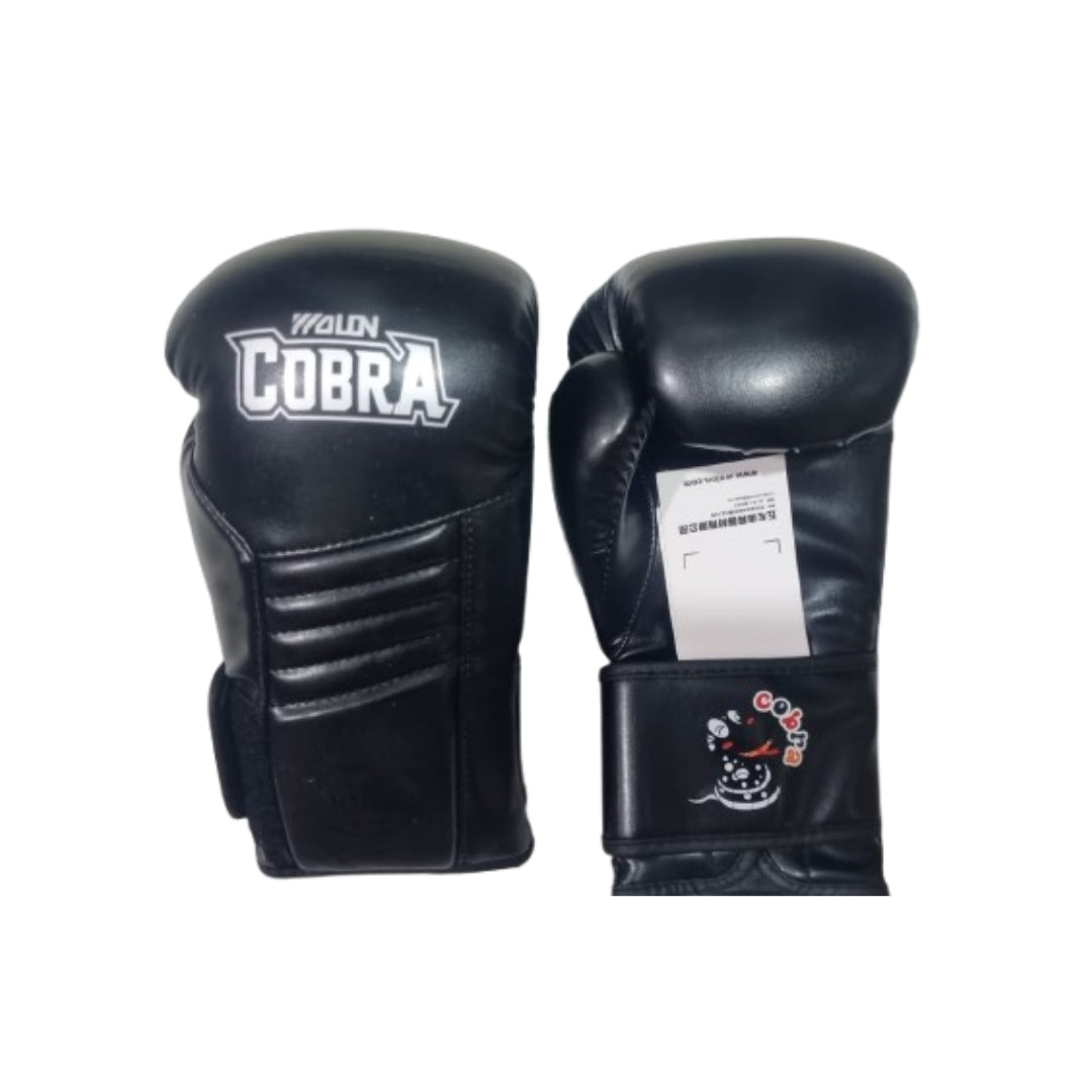 Cobra Boxing Gloves