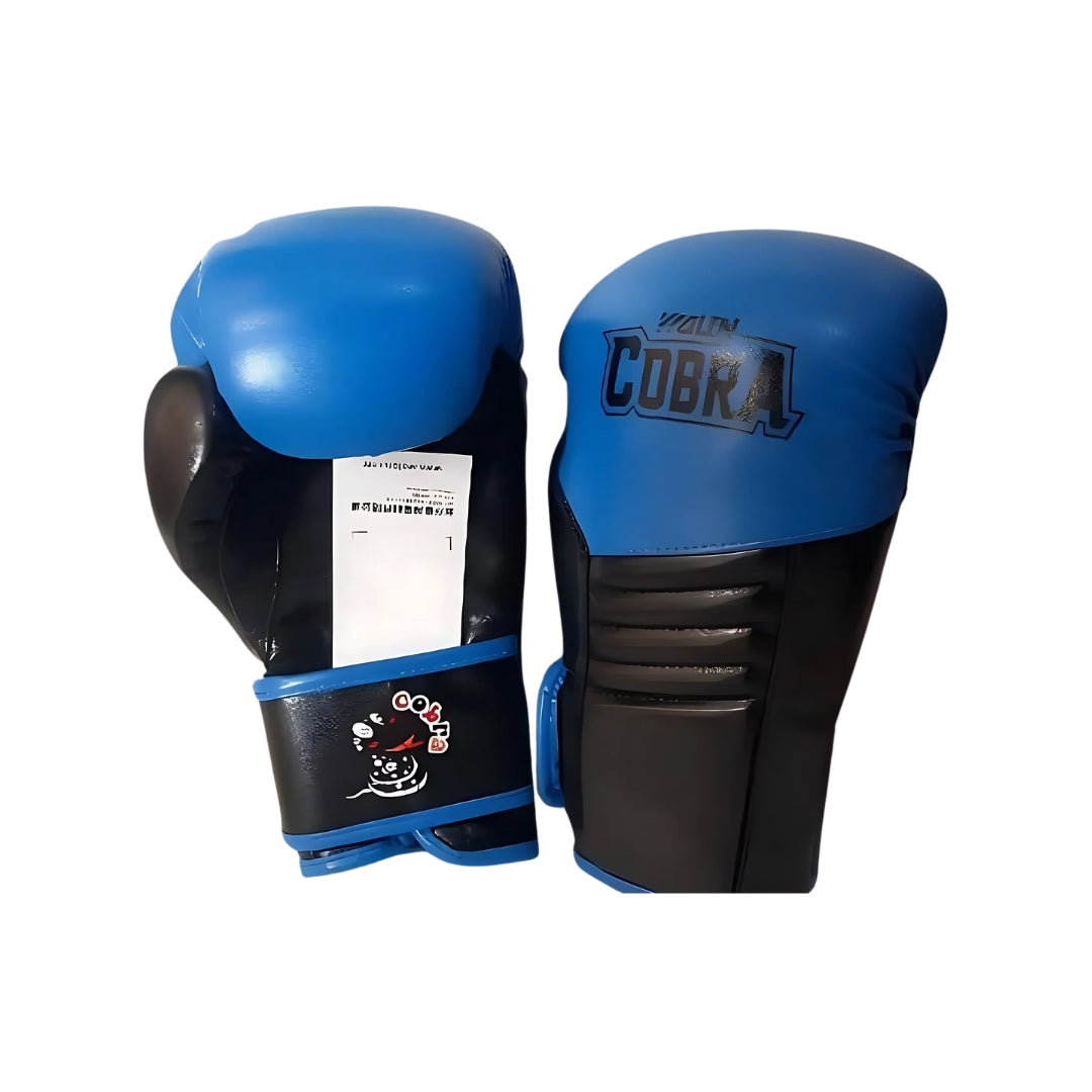 Cobra Boxing Gloves