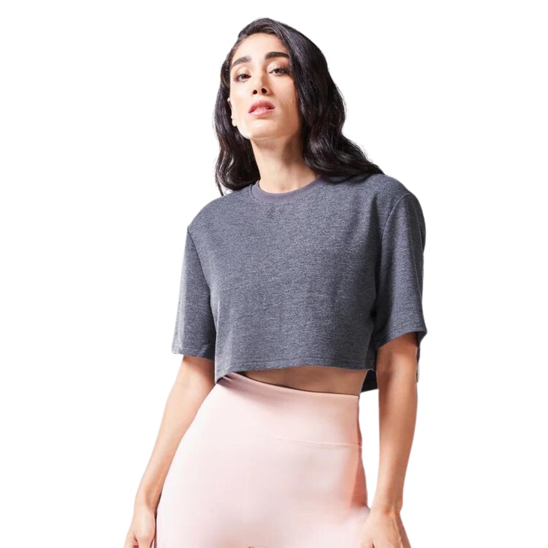 كروب توب كود ميستري