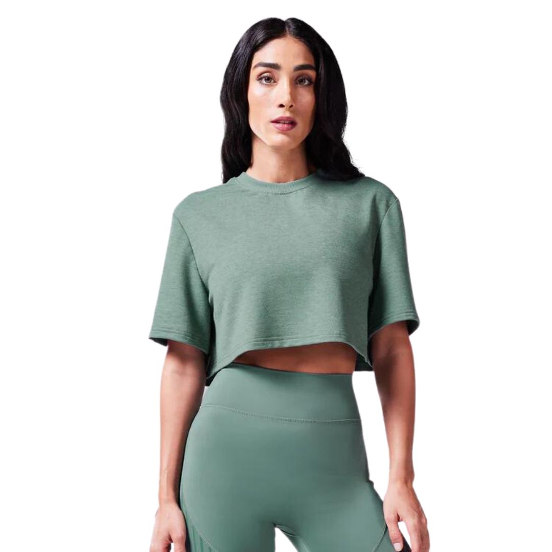 تيشيرت كود ميستري كروب