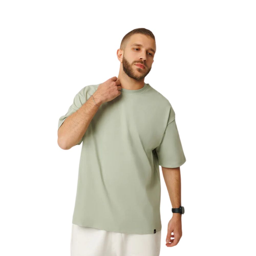 تيشيرت كور كومفورت اوفر سايز