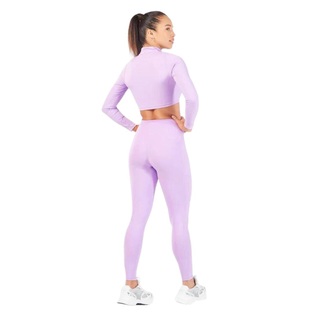 Core Panel Leggings