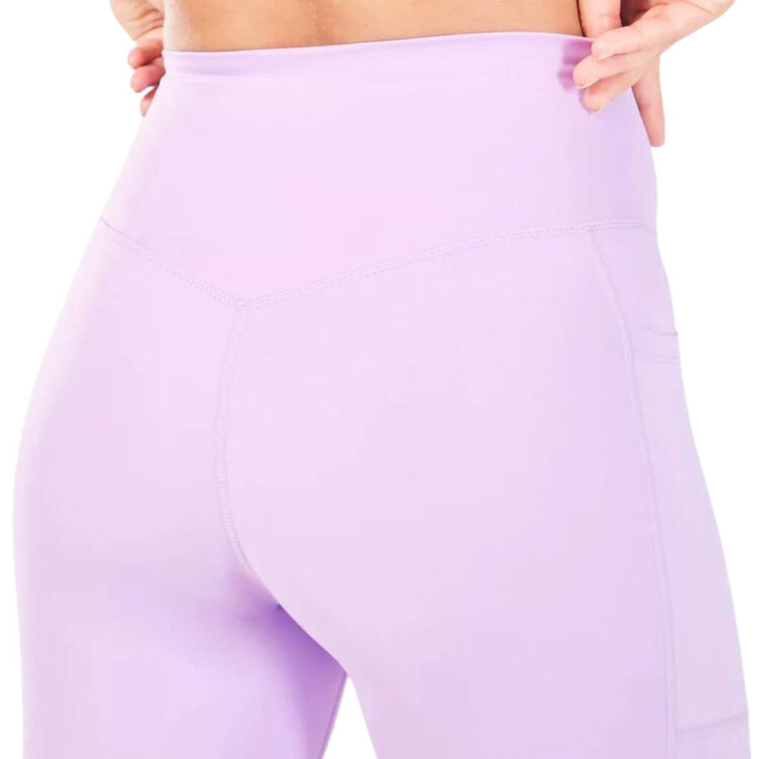 Core Panel Leggings