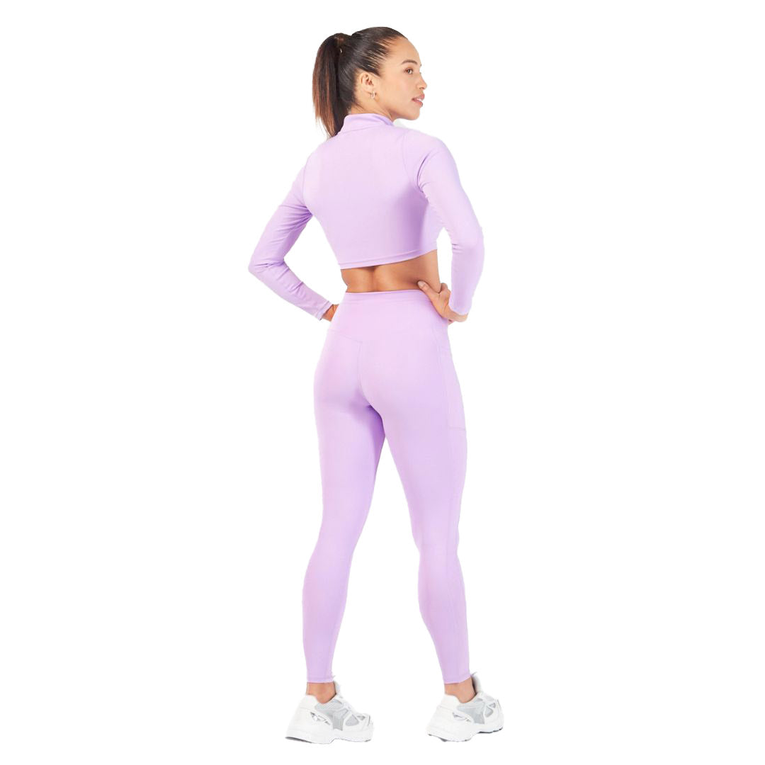 Serpent 7/8 Leggings