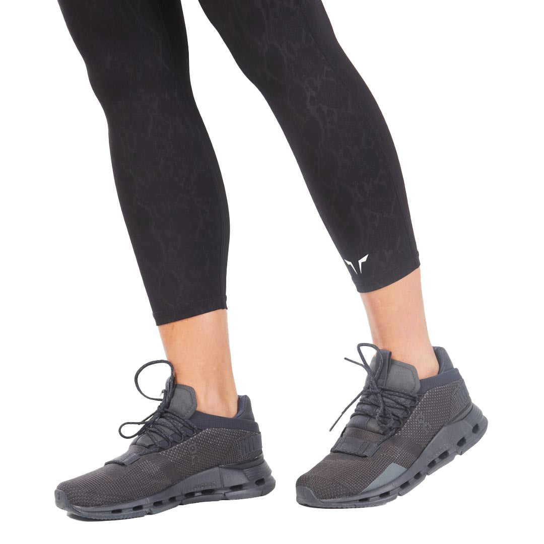 Serpent 7/8 Leggings