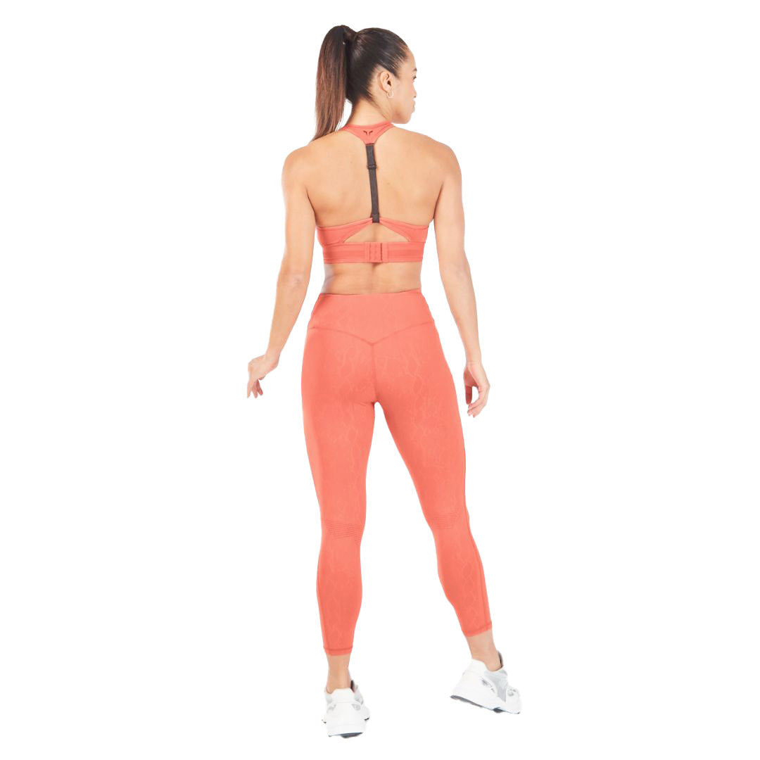 Serpent 7/8 Leggings