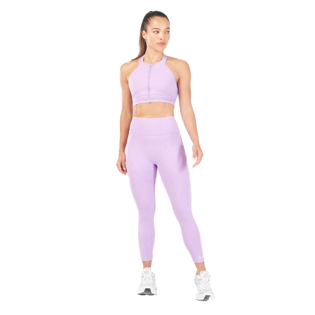 Serpent 7/8 Leggings