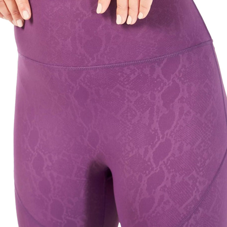 Serpent 7/8 Leggings
