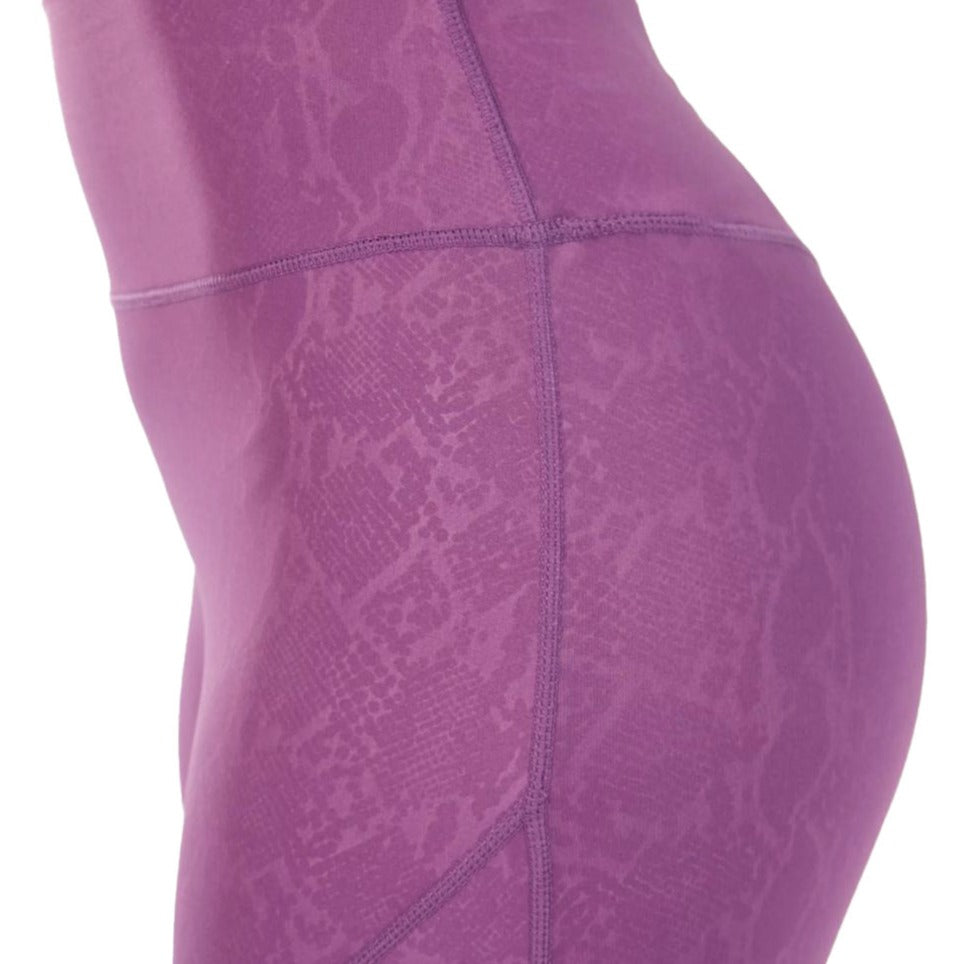 Serpent 7/8 Leggings