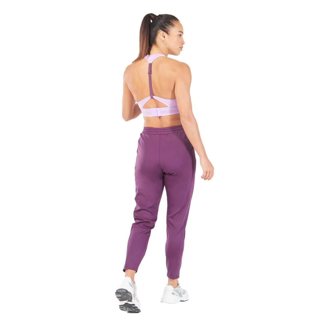 Serpent Zip Up Sports Bra