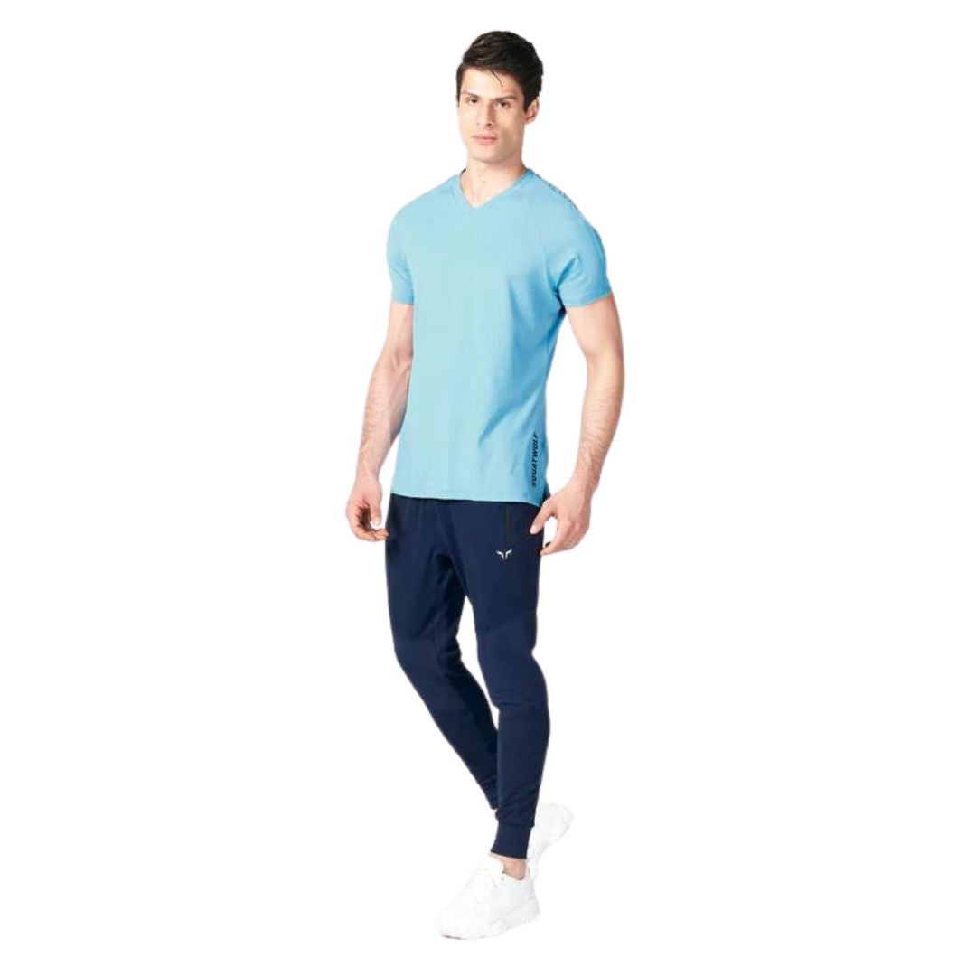 Core V-neck AeroTech T-Shirt