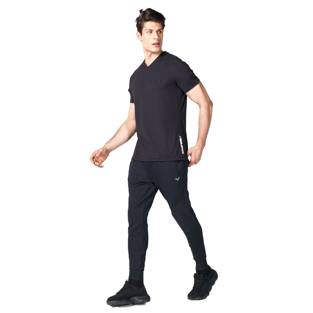 Core V-neck AeroTech T-Shirt