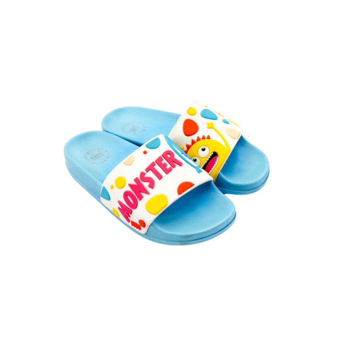 شبشب كريزي مونسترز