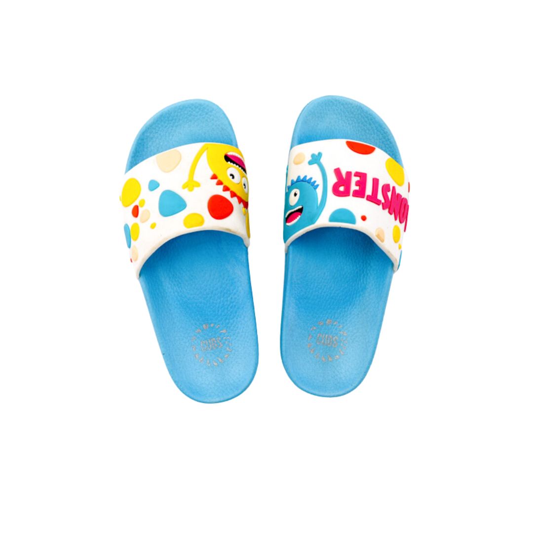 شبشب كريزي مونسترز