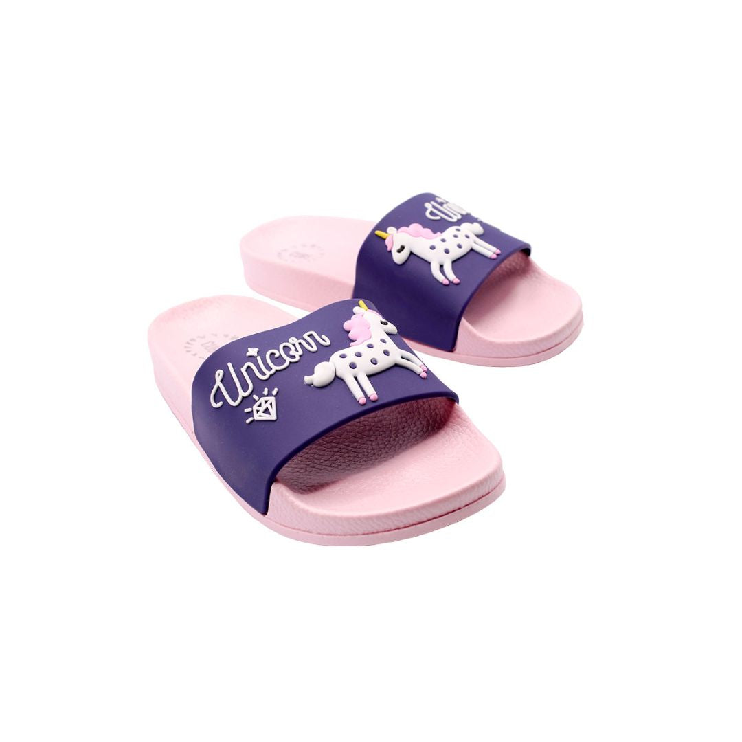 Unicorn Slides