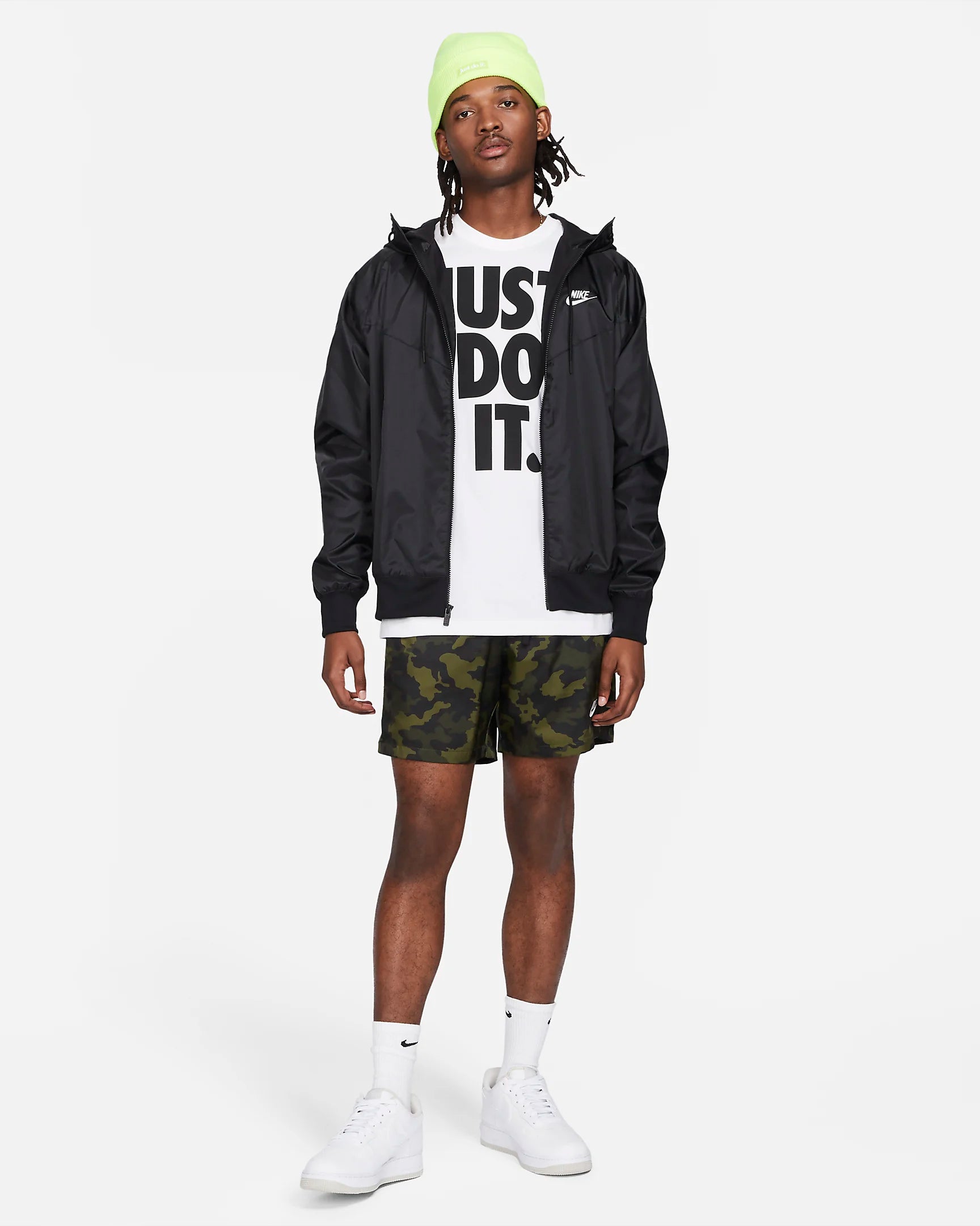 Sportswear Windrunner Jacket