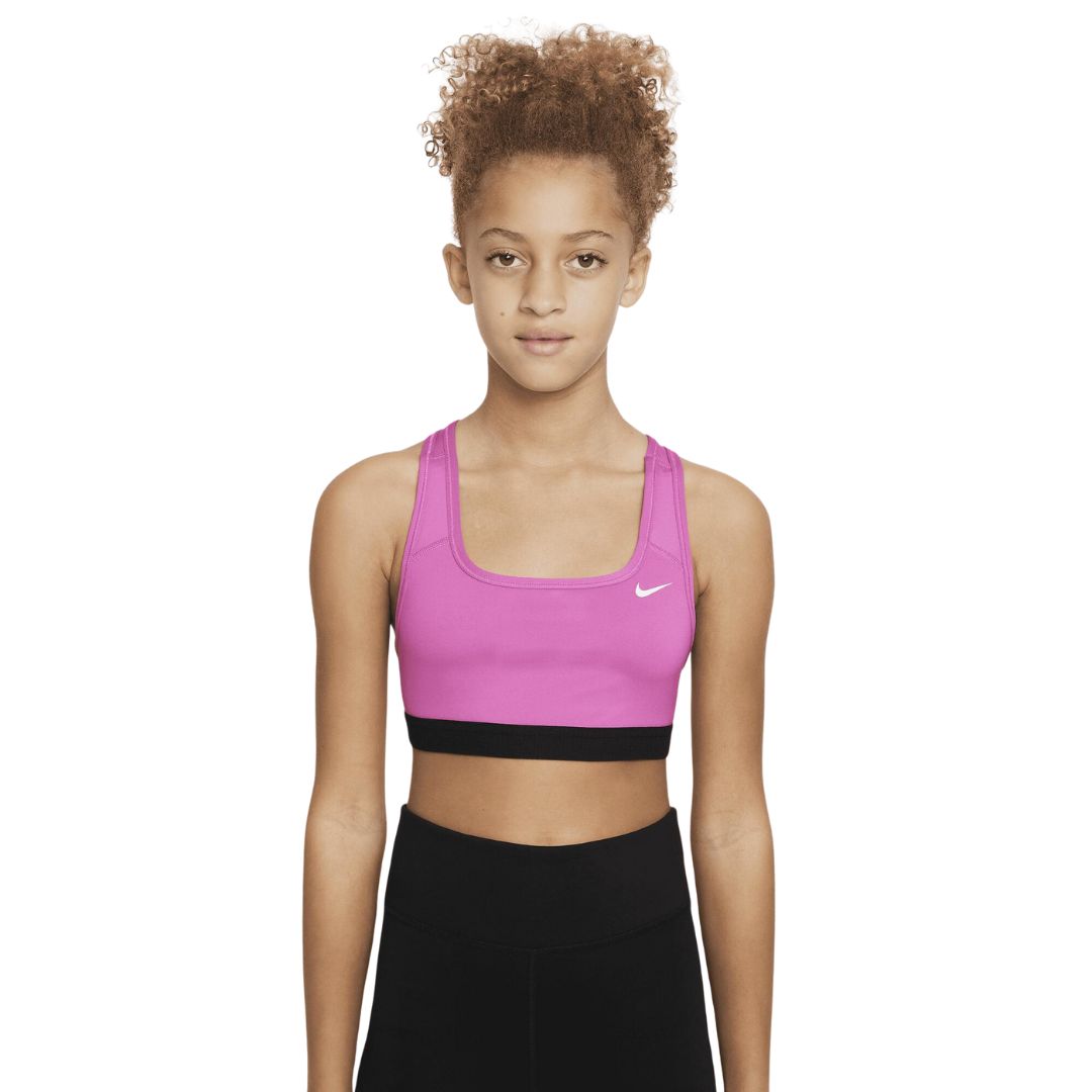 Swoosh Sports Bra