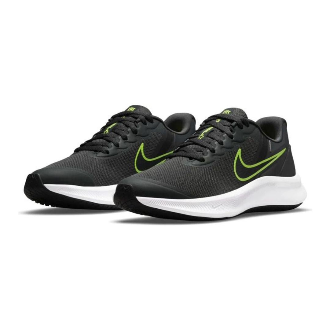 Nike Star Runner 3 (Gs) Running Shoes