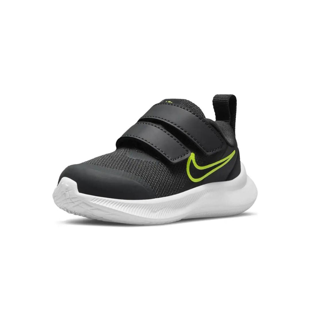 Star Runner 3 (Tdv) Running Shoes