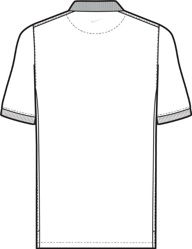 Polo Slim-Fit T-shirt