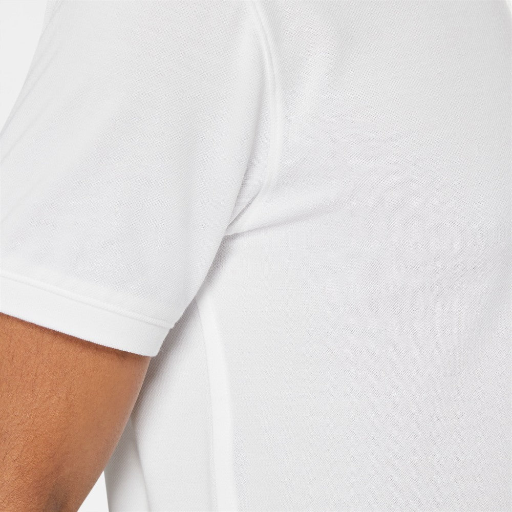 Polo Slim-Fit T-shirt