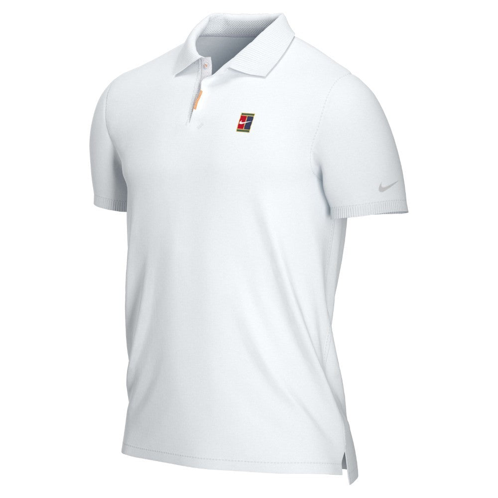 Polo Slim-Fit T-shirt