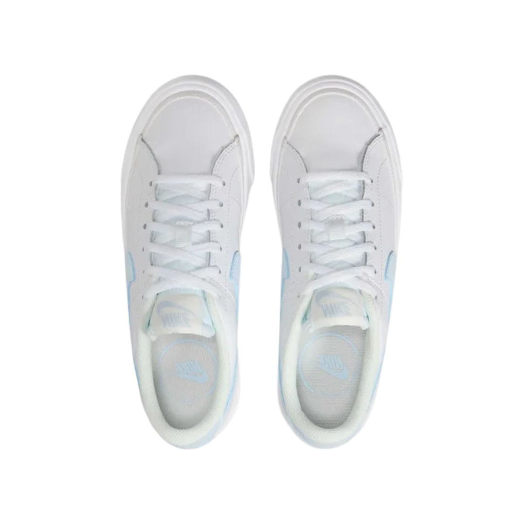 Court Legacy Lifestyle Shoes