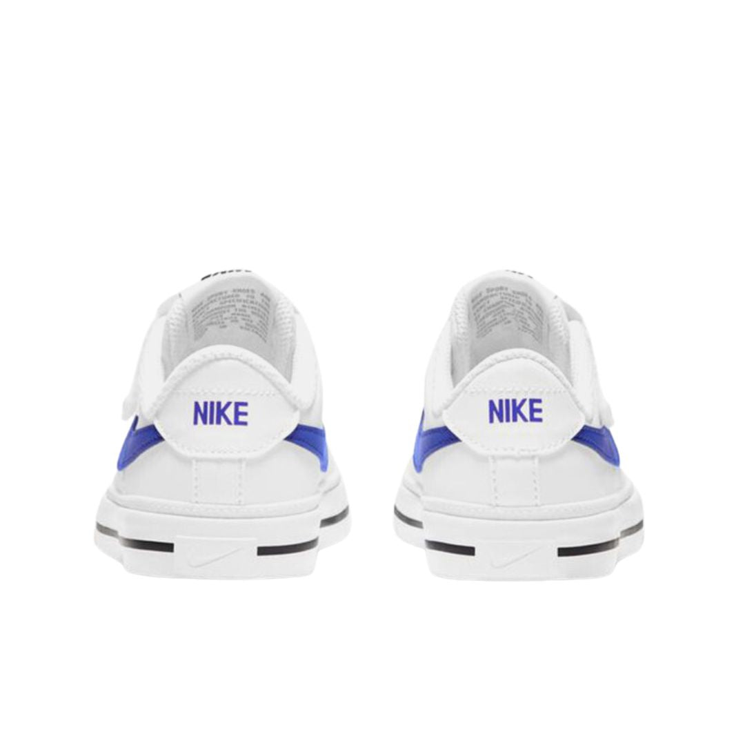 Court Legacy Bpv Lifestyle Shoes