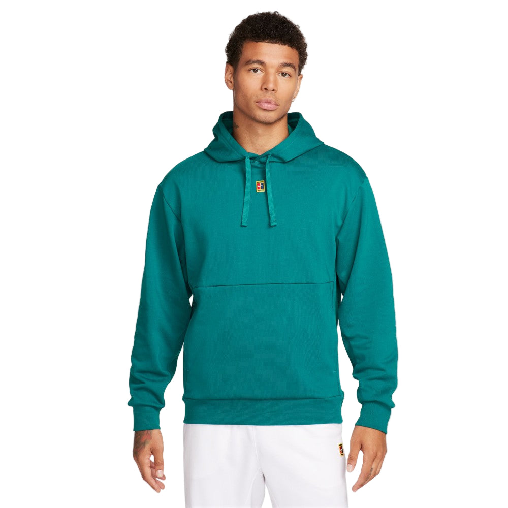 Heritage Fleece Tennis Hoodie