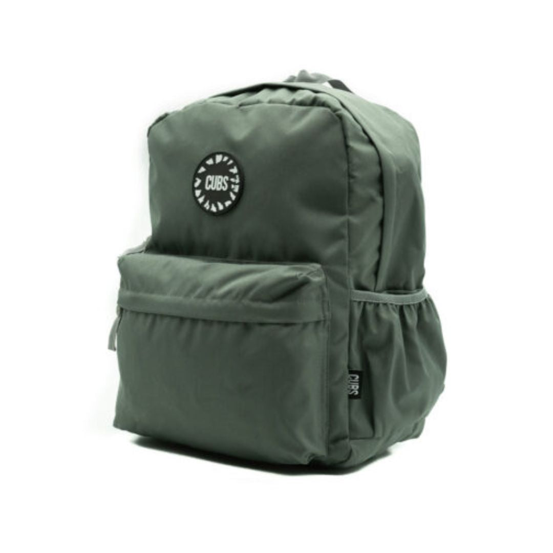 Junior Student Backpack -Dark Gray