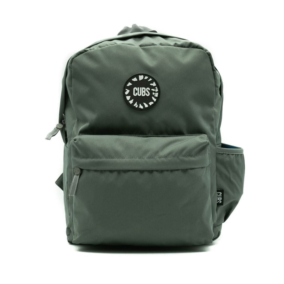 Junior Student Backpack -Dark Gray