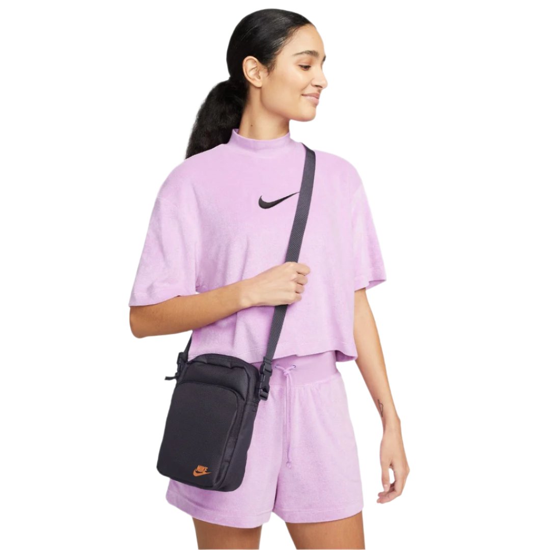 Heritage Cross Bag