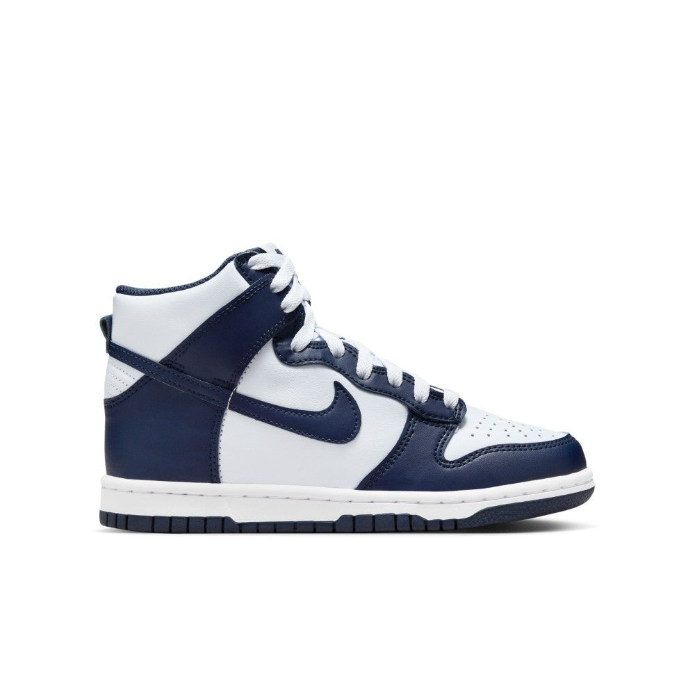 Dunk High Lifestyle Shoes