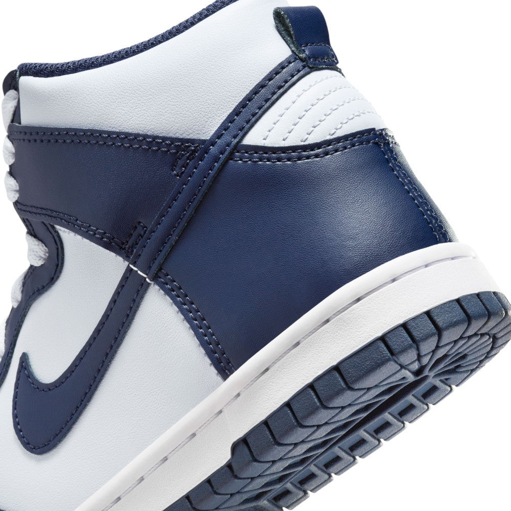 حذاء للاستخدام اليومي دانك هاي