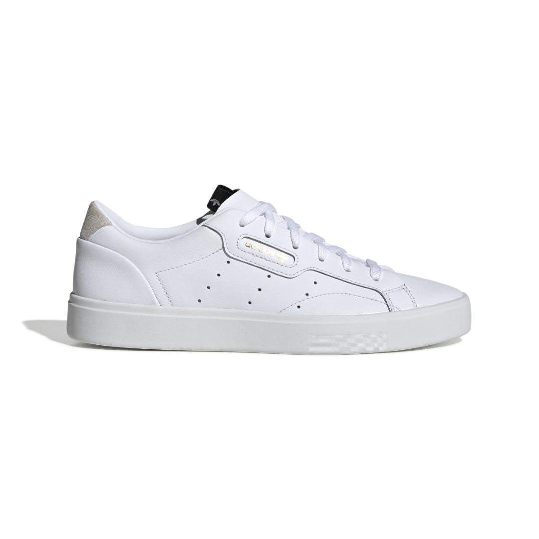 Sleek Shoes