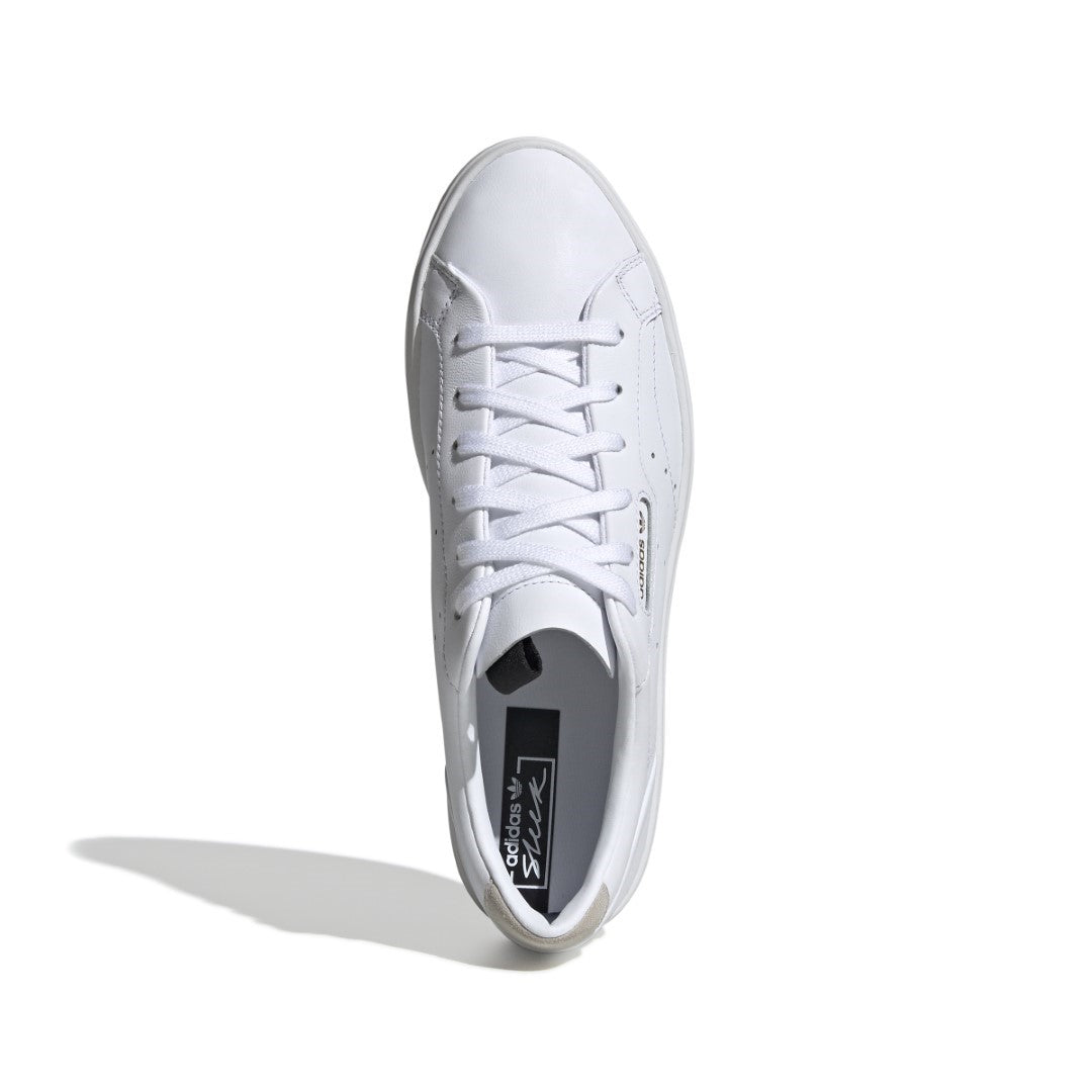 Sleek Shoes