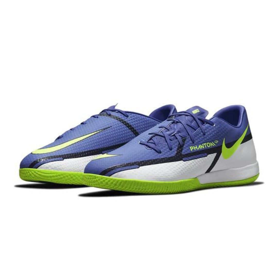 Phantom Gt2 Academy Ic Soccer Shoes