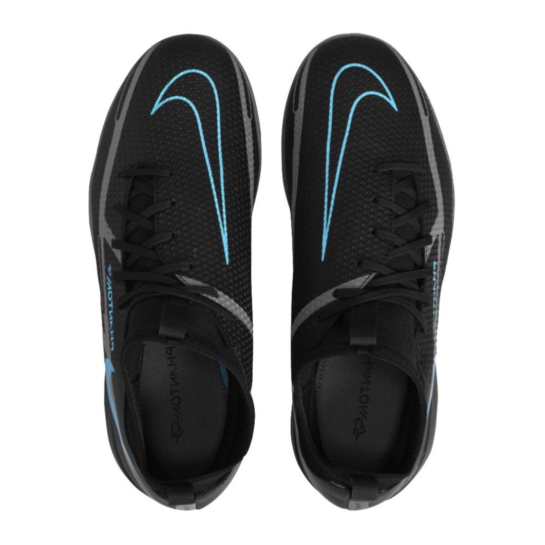 Jr Phantom Gt2 Academy Df Ic Soccer Shoes