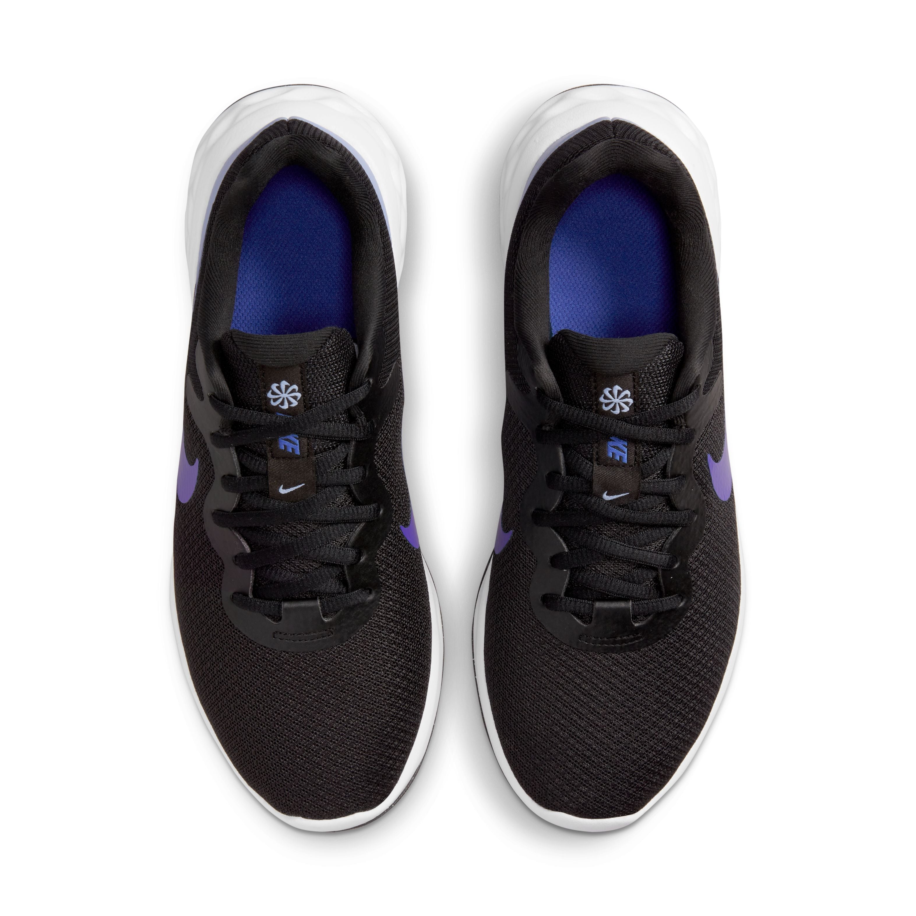 Revolution 6 Road Running Shoes