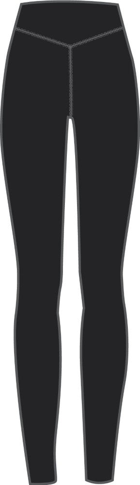 One Mid-Rise Leggings