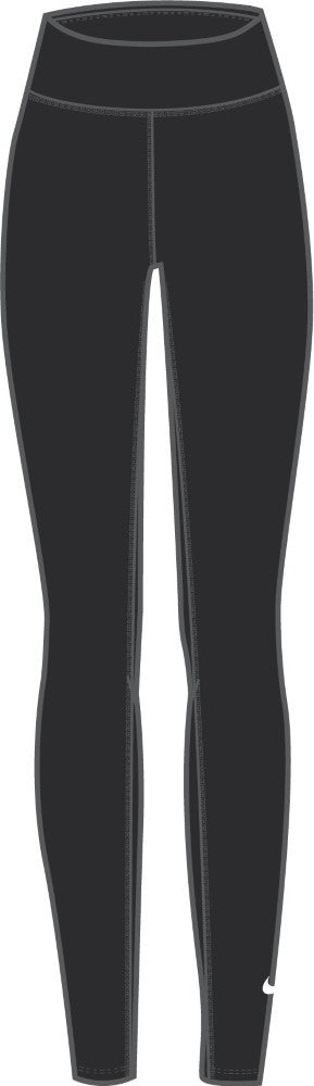 One Mid-Rise Leggings