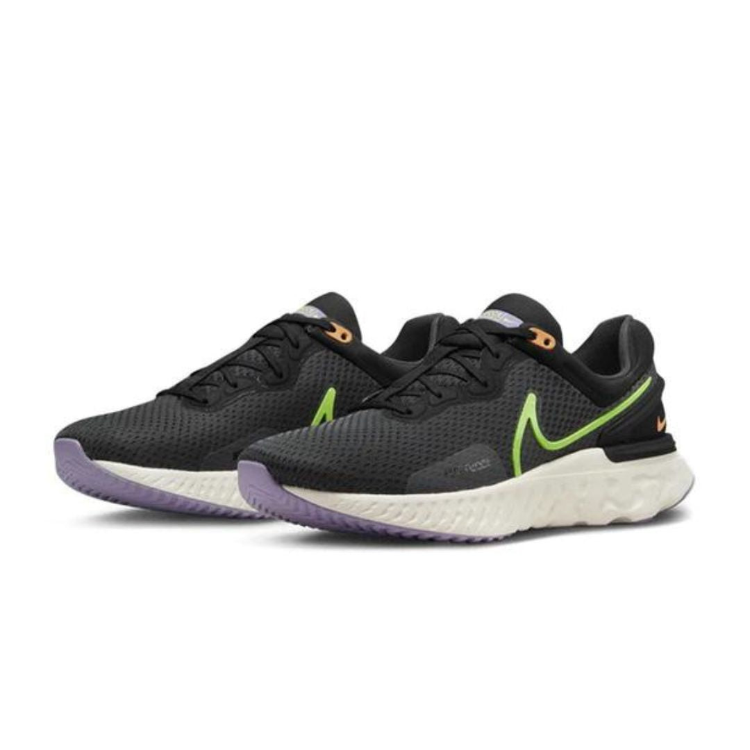 React Miler 3 Running Shoes