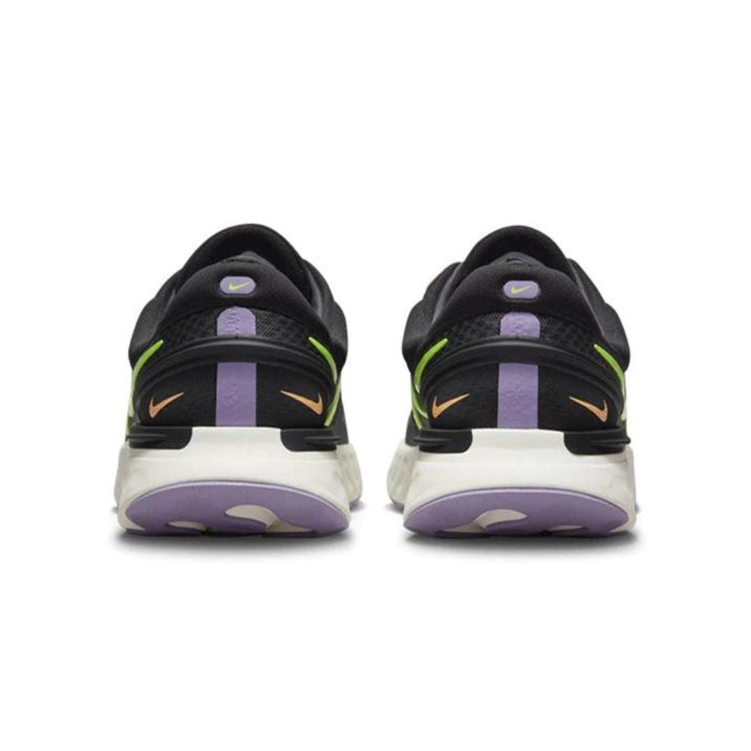 React Miler 3 Running Shoes