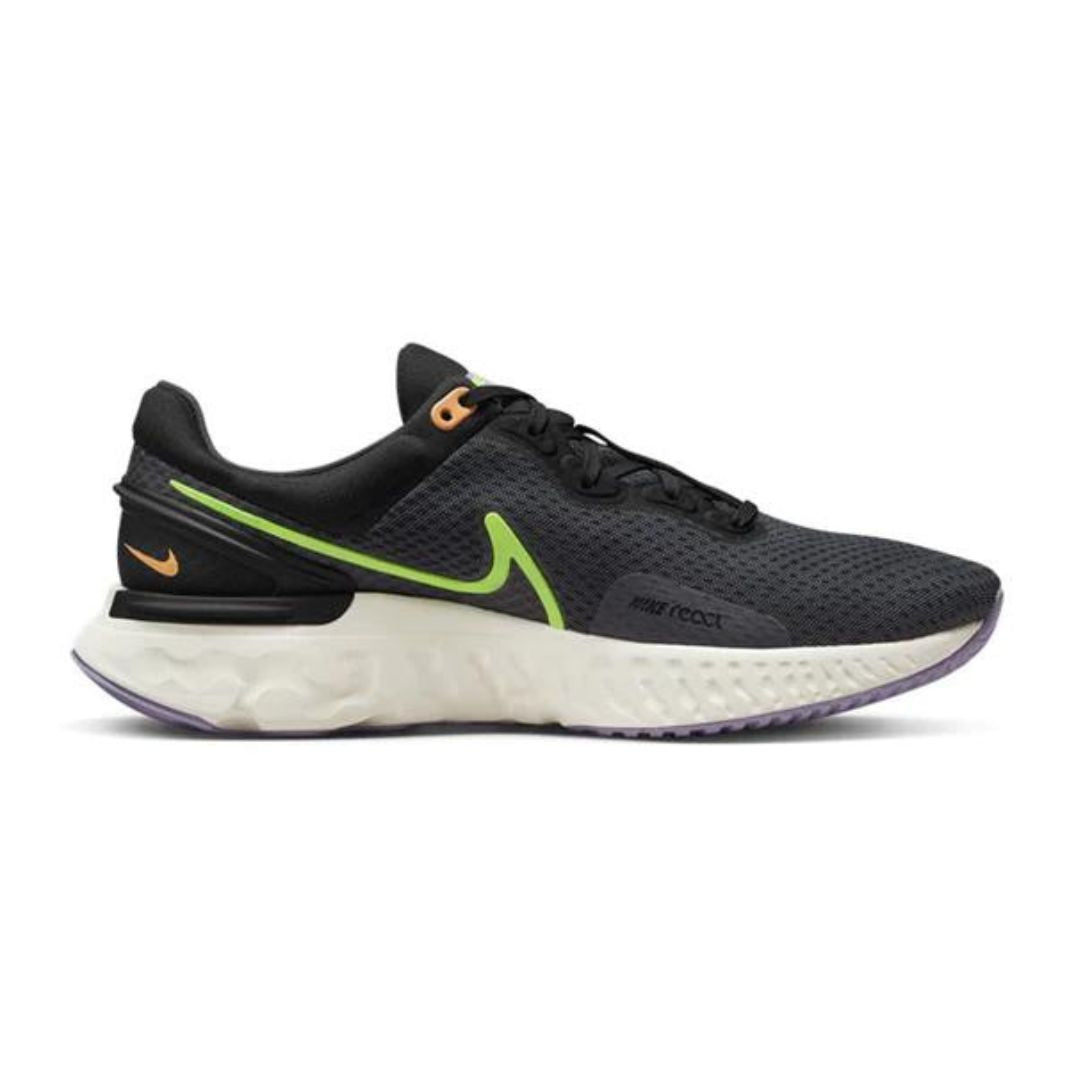 React Miler 3 Running Shoes