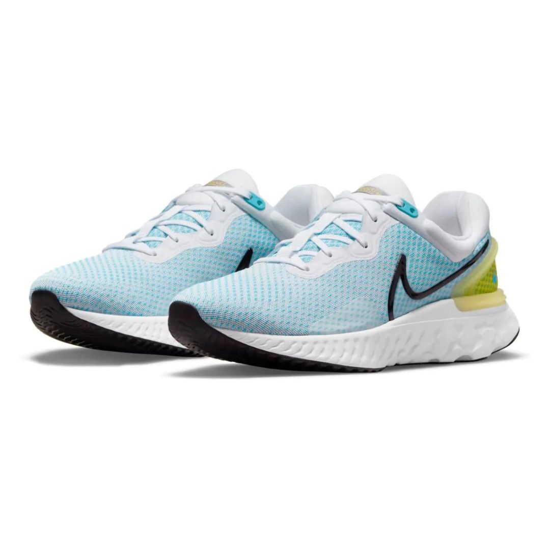 React Miler 3 Running Shoes