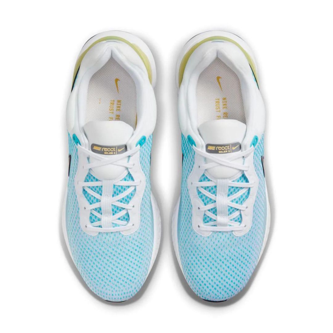 React Miler 3 Running Shoes