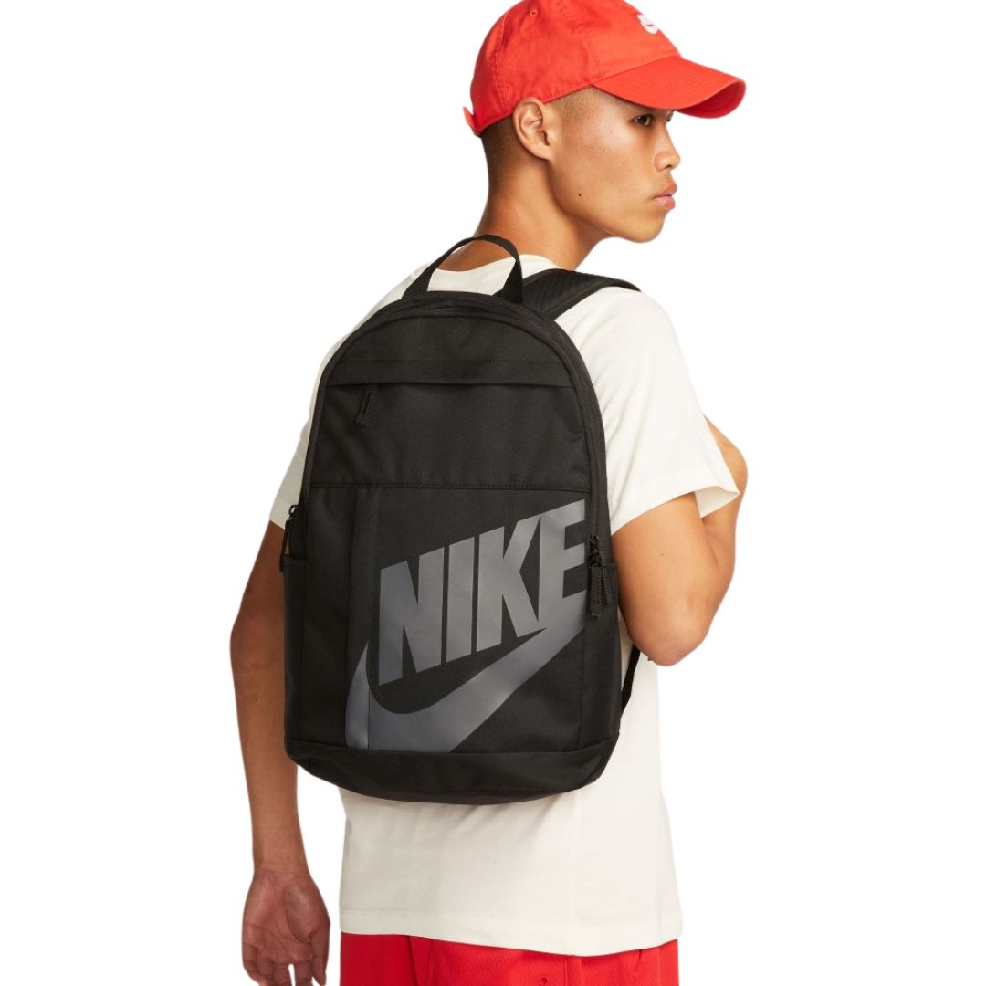 Nike elemental outlet 2.0 backpack black