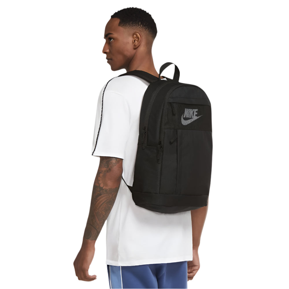 Nike Elemental Unisex Backpack (21L) Black