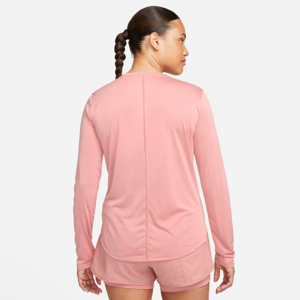 تيشيرت دراي فيت وان بأكمام طويلة